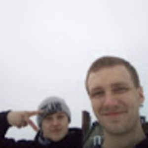 Meet your Posher, Kyle